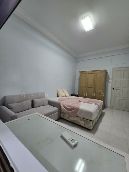 3 Chu Yen Street, , Studio, 400 sqft, Terraced House For Rent, by Quincy Sung, 500134231 - Bedroom - PropertyGuru.com.sg