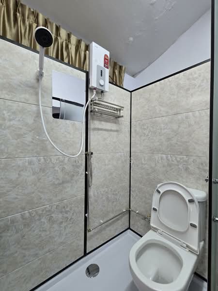 3 Chu Yen Street, , Studio, 400 sqft, Terraced House For Rent, by Quincy Sung, 500134231 - PropertyGuru.com.sg