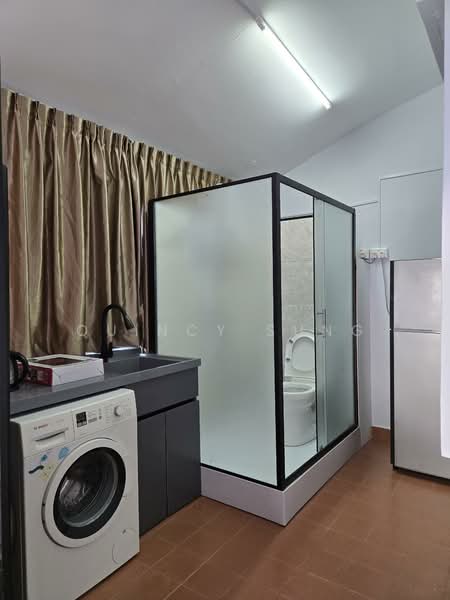 3 Chu Yen Street, , Studio, 400 sqft, Terraced House For Rent, by Quincy Sung, 500134231 - PropertyGuru.com.sg