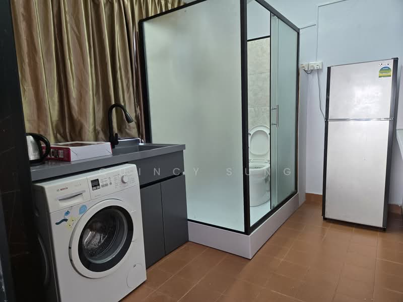 3 Chu Yen Street, , Studio, 400 sqft, Terraced House For Rent, by Quincy Sung, 500134231 - PropertyGuru.com.sg
