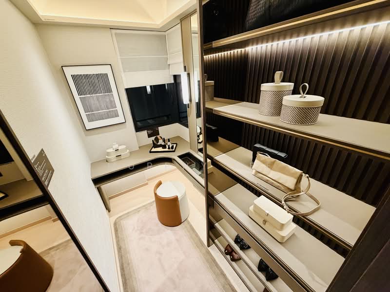 Hudson Place Residences, , 3 Bedrooms, 1,023 sqft, Condominium For Sale, by Murphy Lee, 500134232 - Interior - PropertyGuru.com.sg