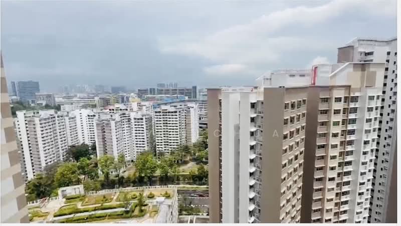 293C Bukit Batok Street 21, 293C Bukit Batok Street 21, 3 Bedrooms, 990 sqft, HDB Flat For Sale, by Alvin Chua, 500134233 - Exterior - PropertyGuru.com.sg