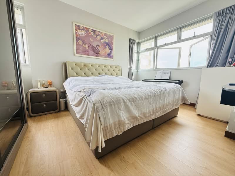 293C Bukit Batok Street 21, 293C Bukit Batok Street 21, 3 Bedrooms, 990 sqft, HDB Flat For Sale, by Alvin Chua, 500134233 - Bedroom - PropertyGuru.com.sg