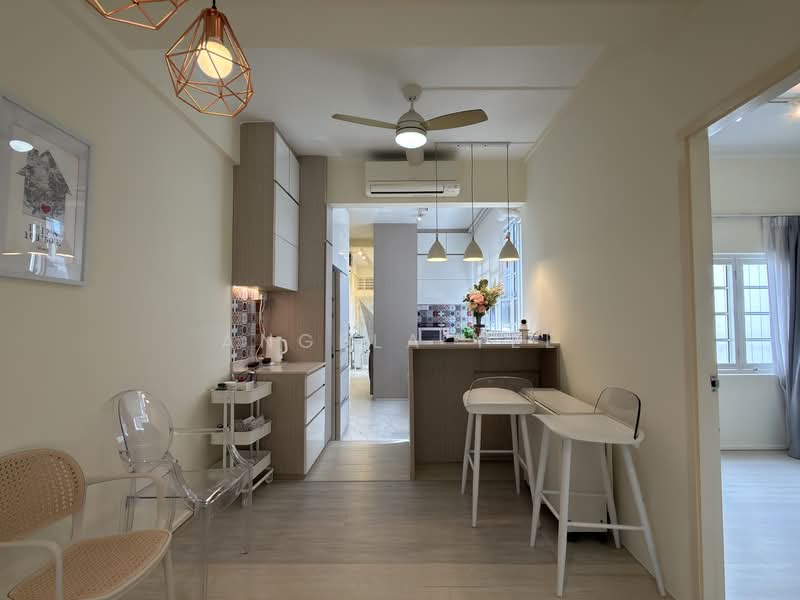 55 Tiong Bahru Road, 55 Tiong Bahru Road, 3 Bedrooms, 1,087 sqft, Walk-up Apartment For Sale, by Angela Yee, 500134234 - Interior - PropertyGuru.com.sg