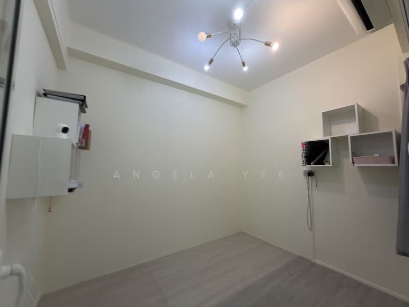 55 Tiong Bahru Road, 55 Tiong Bahru Road, 3 Bedrooms, 1,087 sqft, Walk-up Apartment For Sale, by Angela Yee, 500134234 - Bedroom - PropertyGuru.com.sg