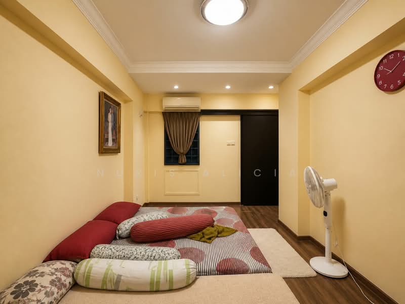 467A Admiralty Drive, 467A Admiralty Drive, 3 Bedrooms, 1,098 sqft, HDB Flat For Sale, by Nuris Alicia, 500134236 - Bedroom - PropertyGuru.com.sg