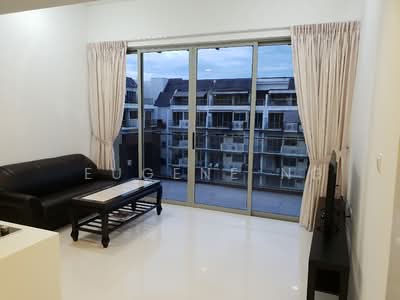 For Rent - Casa Cambio