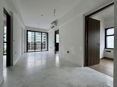 For Rent - Sceneca Residence
