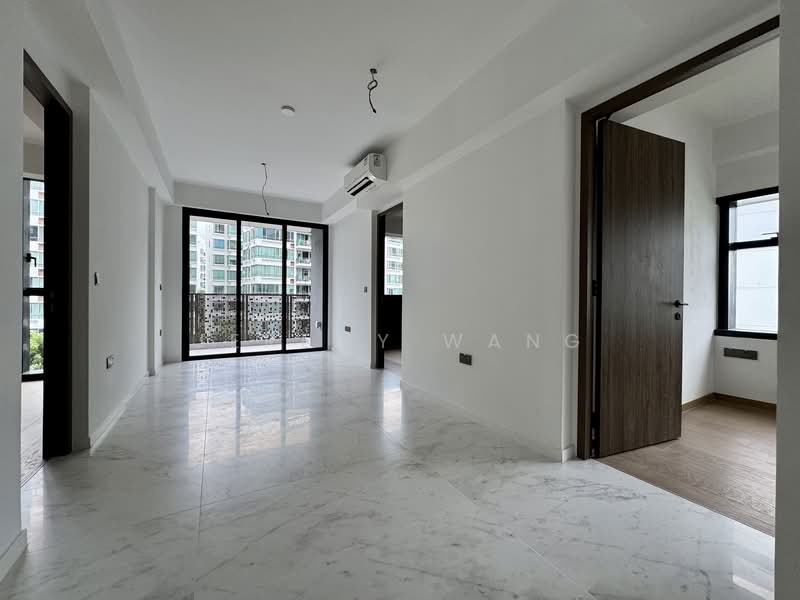 Sceneca Residence, 26 Tanah Merah Kechil Link, 3 Bedrooms, 904 sqft, Condominium For Rent, by Jeremy Wang, 500134242 - Living Room - PropertyGuru.com.sg