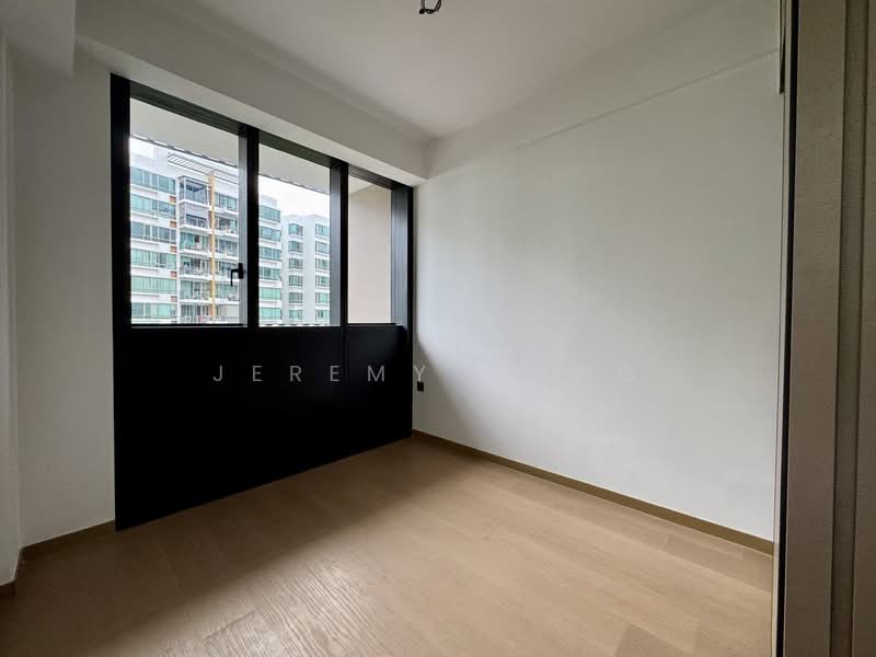 Sceneca Residence, 26 Tanah Merah Kechil Link, 3 Bedrooms, 904 sqft, Condominium For Rent, by Jeremy Wang, 500134242 - 3rd Bedroom - PropertyGuru.com.sg