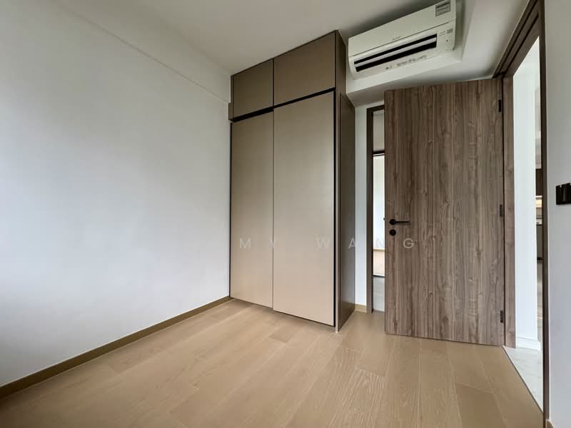 Sceneca Residence, 26 Tanah Merah Kechil Link, 3 Bedrooms, 904 sqft, Condominium For Rent, by Jeremy Wang, 500134242 - 3rd Bedroom - PropertyGuru.com.sg