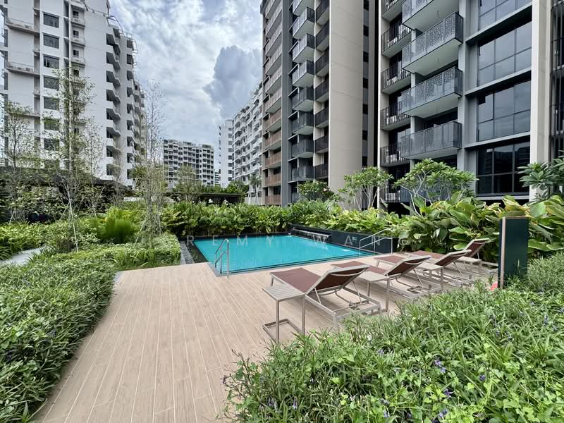 Sceneca Residence, 26 Tanah Merah Kechil Link, 3 Bedrooms, 904 sqft, Condominium For Rent, by Jeremy Wang, 500134242 - Kids Pool - PropertyGuru.com.sg
