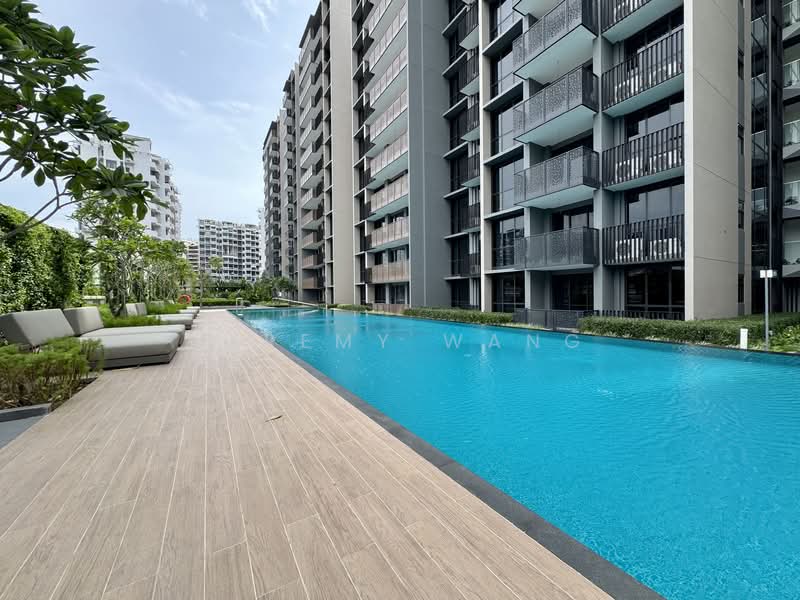 Sceneca Residence, 26 Tanah Merah Kechil Link, 3 Bedrooms, 904 sqft, Condominium For Rent, by Jeremy Wang, 500134242 - 50M Lap Pool - PropertyGuru.com.sg