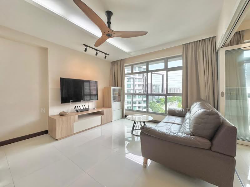 For Sale - 477B Upper Serangoon View