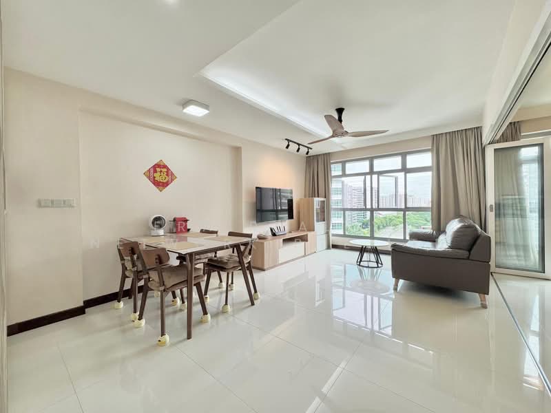 For Sale - 477B Upper Serangoon View
