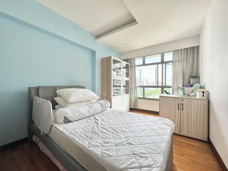 477B Upper Serangoon View, 477B Upper Serangoon View, 3 Bedrooms, 1,206 sqft, HDB Flat For Sale, by Phoebe, 500134248 - Bedroom - PropertyGuru.com.sg