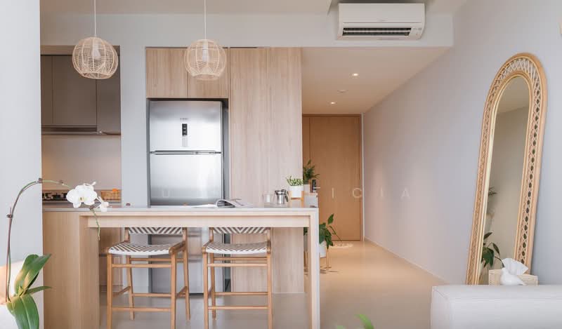 Twin VEW, 91 West Coast Vale, 3 Bedrooms, 904 sqft, Condominium For Sale, by Nuris Alicia, 500134249 - Kitchen - PropertyGuru.com.sg