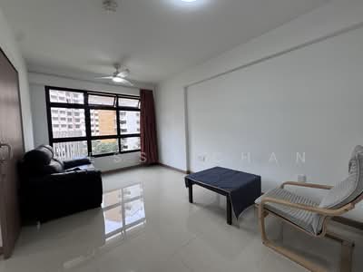 For Rent - 457B Sengkang West Road