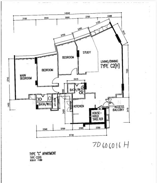 For Sale 474 Segar Road