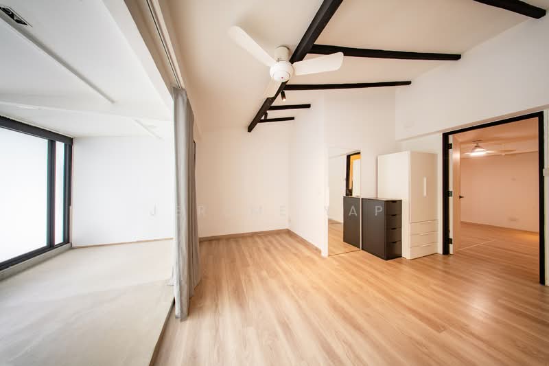 50 Stirling Road, 50 Stirling Road, 3 Bedrooms, 1,098 sqft, HDB Flat For Sale, by Jerome Yap, 500134267 - Living Room 2 - PropertyGuru.com.sg