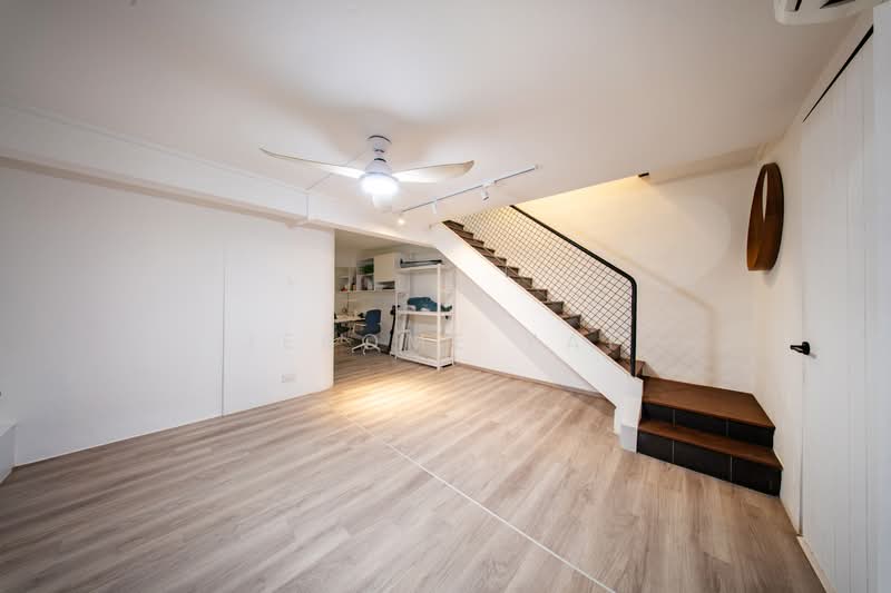 50 Stirling Road, 50 Stirling Road, 3 Bedrooms, 1,098 sqft, HDB Flat For Sale, by Jerome Yap, 500134267 - Living Room - PropertyGuru.com.sg
