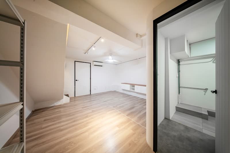 50 Stirling Road, 50 Stirling Road, 3 Bedrooms, 1,098 sqft, HDB Flat For Sale, by Jerome Yap, 500134267 - Living Room - PropertyGuru.com.sg