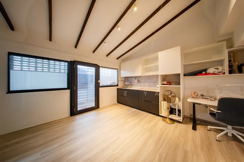 50 Stirling Road, 50 Stirling Road, 3 Bedrooms, 1,098 sqft, HDB Flat For Sale, by Jerome Yap, 500134267 - Kitchen - PropertyGuru.com.sg