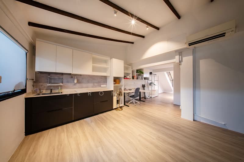 50 Stirling Road, 50 Stirling Road, 3 Bedrooms, 1,098 sqft, HDB Flat For Sale, by Jerome Yap, 500134267 - Kitchen - PropertyGuru.com.sg