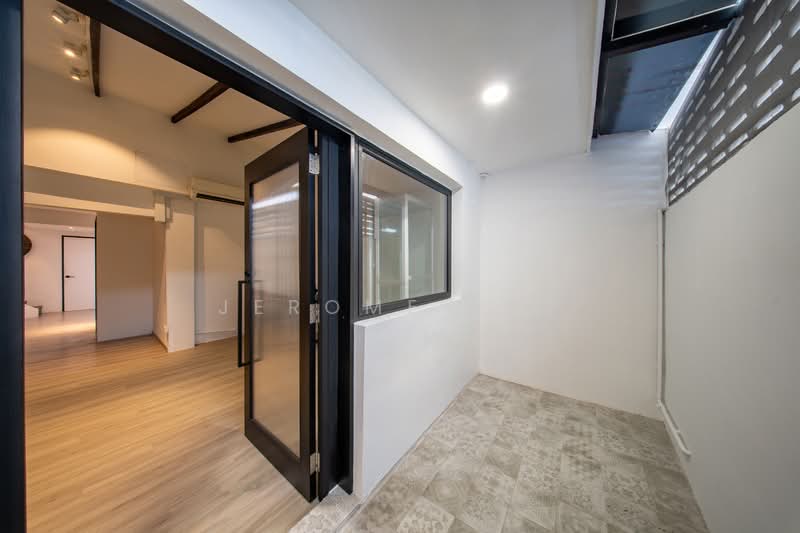50 Stirling Road, 50 Stirling Road, 3 Bedrooms, 1,098 sqft, HDB Flat For Sale, by Jerome Yap, 500134267 - Backyard - PropertyGuru.com.sg