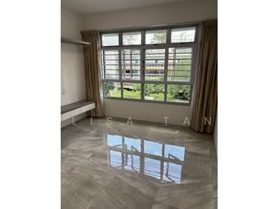 For Rent - 107A Canberra Street