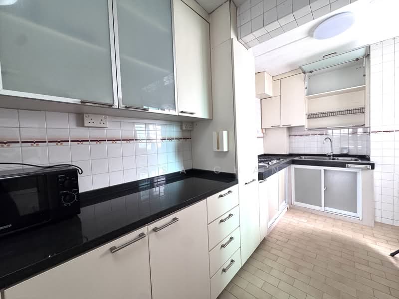 2 Delta Avenue, 2 Delta Avenue, 3 Bedrooms, 1,313 sqft, HDB Flat For Sale, by Tessa Chan, 500134273 - Kitchen - PropertyGuru.com.sg