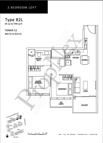 Sims Urban Oasis, 12 Sims Drive, 2 Bedrooms, 700 sqft, Condominium For Rent, by Xu Weiru, 500134274 - PropertyGuru.com.sg