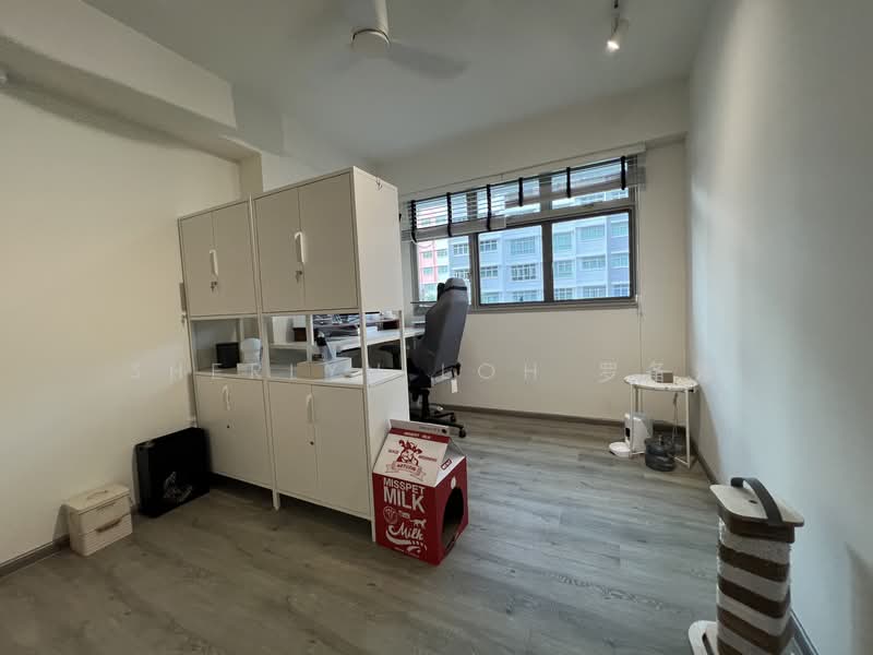 494H Tampines Street 45, 494H Tampines Street 45, 3 Bedrooms, 1,216 sqft, HDB Flat For Sale, by Sherlyn Loh 罗备渟, 500134276 - Study - PropertyGuru.com.sg