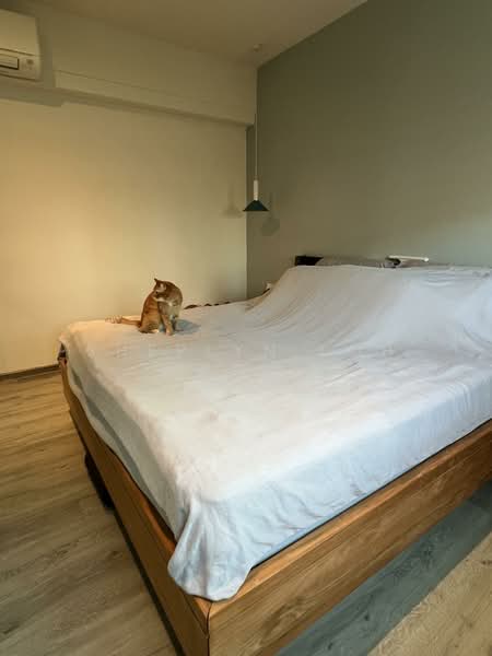 494H Tampines Street 45, 494H Tampines Street 45, 3 Bedrooms, 1,216 sqft, HDB Flat For Sale, by Sherlyn Loh 罗备渟, 500134276 - Bedroom - PropertyGuru.com.sg