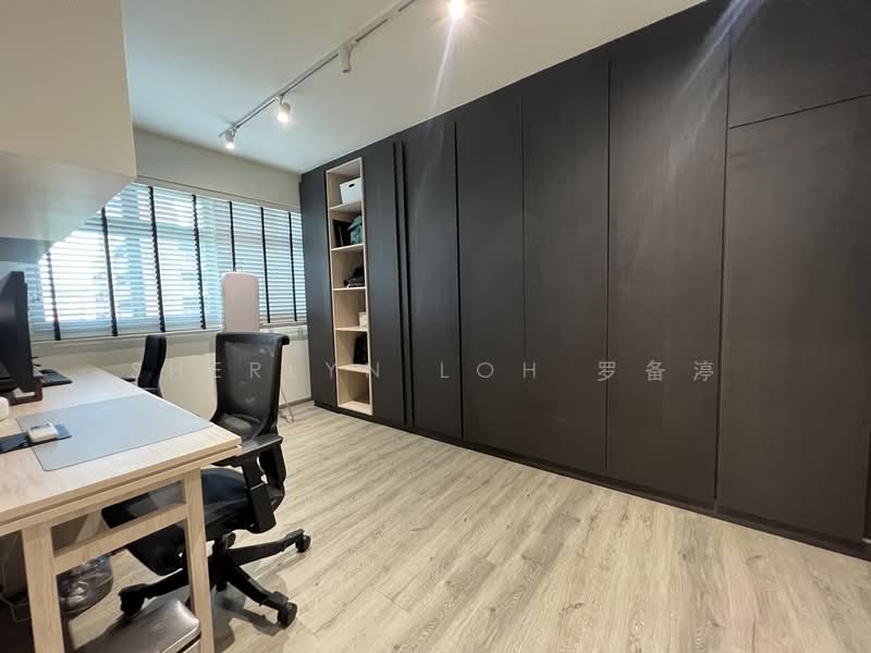 494H Tampines Street 45, 494H Tampines Street 45, 3 Bedrooms, 1,216 sqft, HDB Flat For Sale, by Sherlyn Loh 罗备渟, 500134276 - Study - PropertyGuru.com.sg