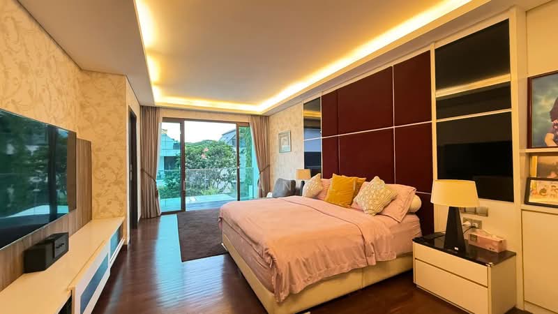 Begonia Semi-Detached, , 7 Bedrooms, 4,628 sqft, Semi-Detached House For Sale, by Adrian Lim, 500134277 - Bedroom - PropertyGuru.com.sg