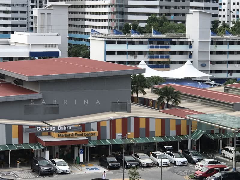 72 Geylang Bahru, 72 Geylang Bahru, 2 Bedrooms, 645 sqft, HDB Flat For Rent, by Sabrina Kuek 郭健美, 500134282 - Exterior - PropertyGuru.com.sg