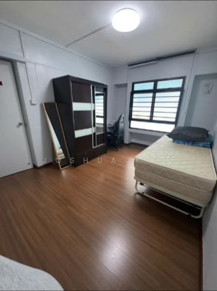 669C Jurong West Street 64, 669C Jurong West Street 64, 4 Bedrooms, 1,399 sqft, HDB Flat For Sale, by Joshua Koh, 500134284 - Bedroom - PropertyGuru.com.sg