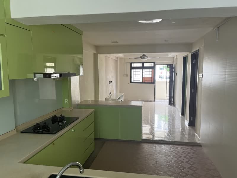 3 Saint George's Road, 3 Saint George's Road, 2 Bedrooms, 635 sqft, HDB Flat For Sale, by Robert Foo, 500134288 - Kitchen - PropertyGuru.com.sg