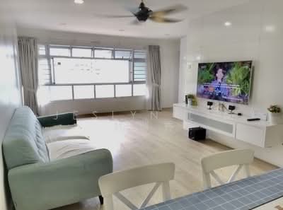 For Rent - 290 Bishan Street 24