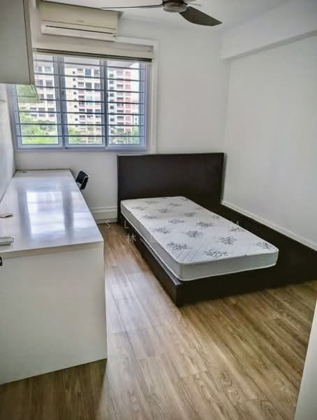 290 Bishan Street 24, 290 Bishan Street 24, 3 Bedrooms, 1,109 sqft, HDB Flat For Rent, by Jeslyn Lim 林瑞香, 500134291 - Bedroom - PropertyGuru.com.sg