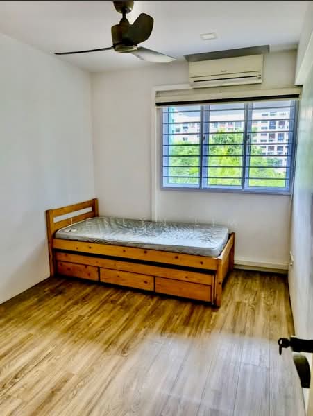 290 Bishan Street 24, 290 Bishan Street 24, 3 Bedrooms, 1,109 sqft, HDB Flat For Rent, by Jeslyn Lim 林瑞香, 500134291 - Bedroom - PropertyGuru.com.sg