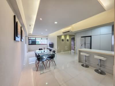 For Sale - 290E Bukit Batok Street 24