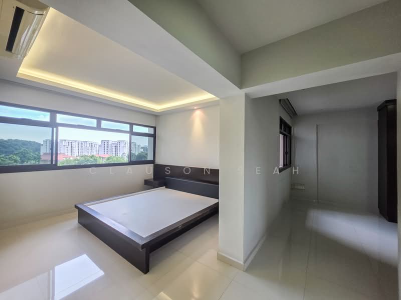 290E Bukit Batok Street 24, 290E Bukit Batok Street 24, 3 Bedrooms, 1,098 sqft, HDB Flat For Sale, by Clauson Seah, 500134293 - Bedroom - PropertyGuru.com.sg