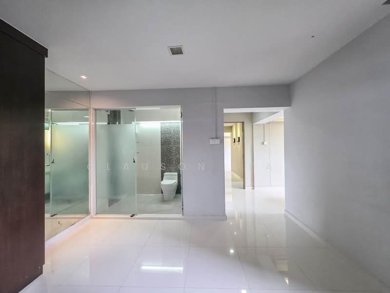 290E Bukit Batok Street 24, 290E Bukit Batok Street 24, 3 Bedrooms, 1,098 sqft, HDB Flat For Sale, by Clauson Seah, 500134293 - Bathroom - PropertyGuru.com.sg