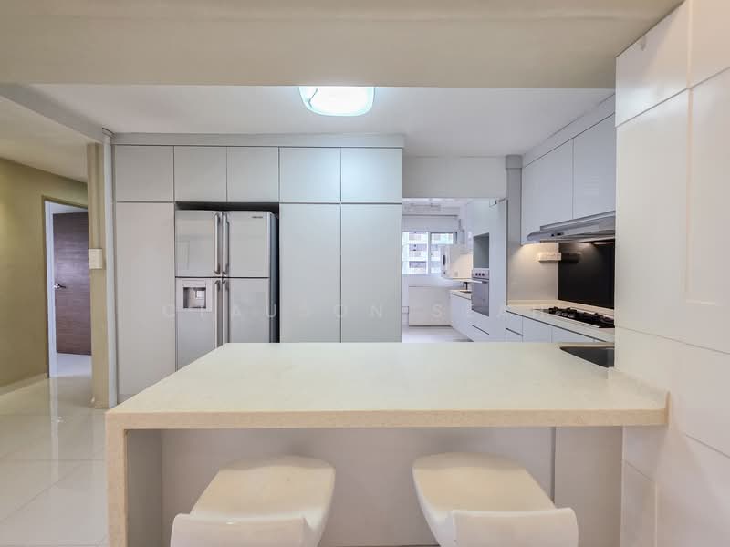 290E Bukit Batok Street 24, 290E Bukit Batok Street 24, 3 Bedrooms, 1,098 sqft, HDB Flat For Sale, by Clauson Seah, 500134293 - Kitchen - PropertyGuru.com.sg