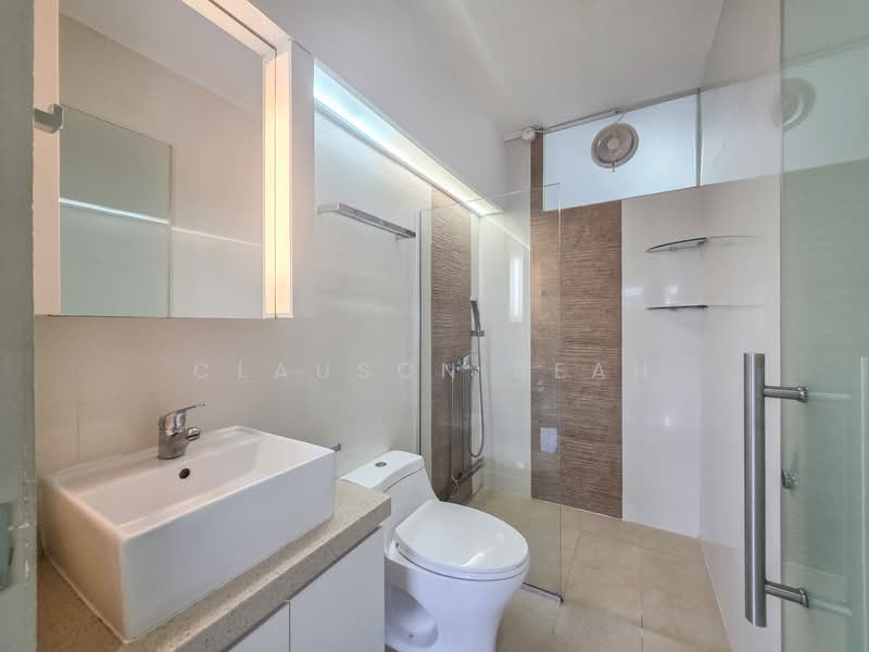 290E Bukit Batok Street 24, 290E Bukit Batok Street 24, 3 Bedrooms, 1,098 sqft, HDB Flat For Sale, by Clauson Seah, 500134293 - Bathroom - PropertyGuru.com.sg