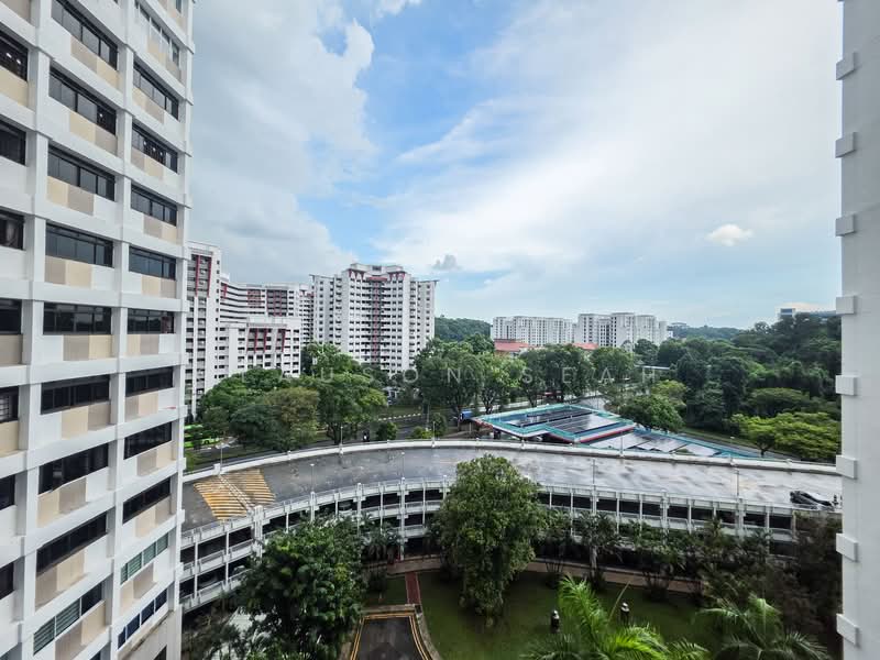 290E Bukit Batok Street 24, 290E Bukit Batok Street 24, 3 Bedrooms, 1,098 sqft, HDB Flat For Sale, by Clauson Seah, 500134293 - Exterior - PropertyGuru.com.sg