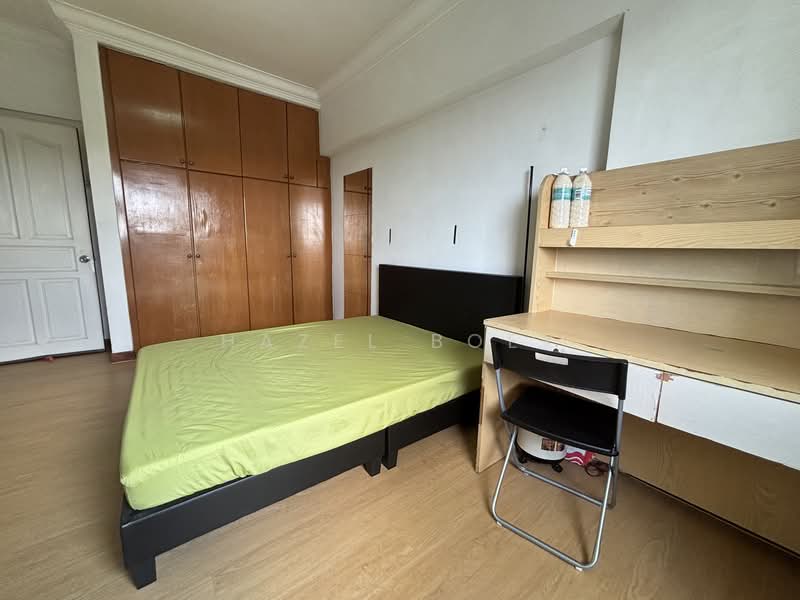 Beauty World Centre, , Room Rental, 250 sqft, Apartment For Rent, by Hazel Boey, 500134294 - Bedroom - PropertyGuru.com.sg
