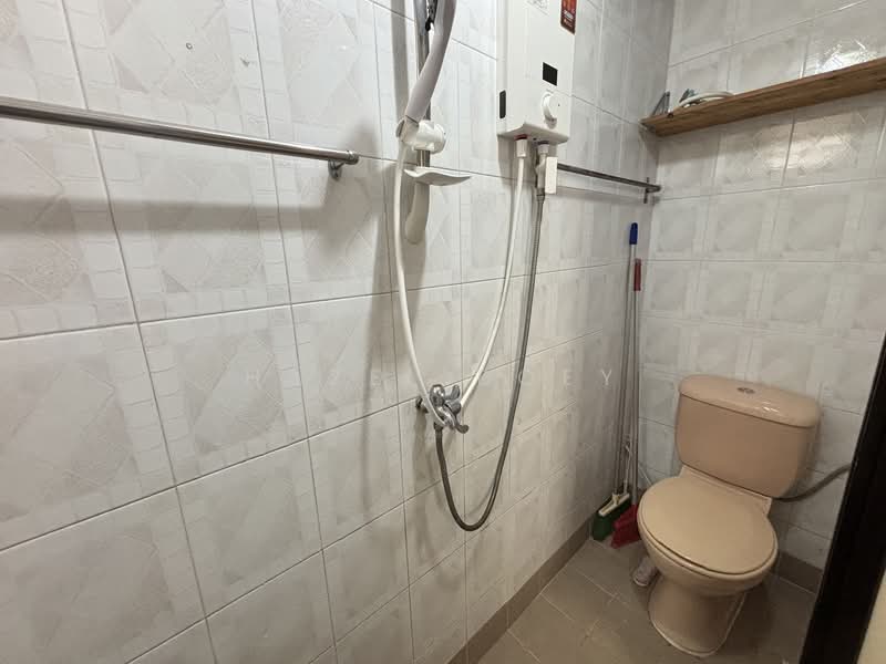 Beauty World Centre, , Room Rental, 250 sqft, Apartment For Rent, by Hazel Boey, 500134294 - Bathroom - PropertyGuru.com.sg
